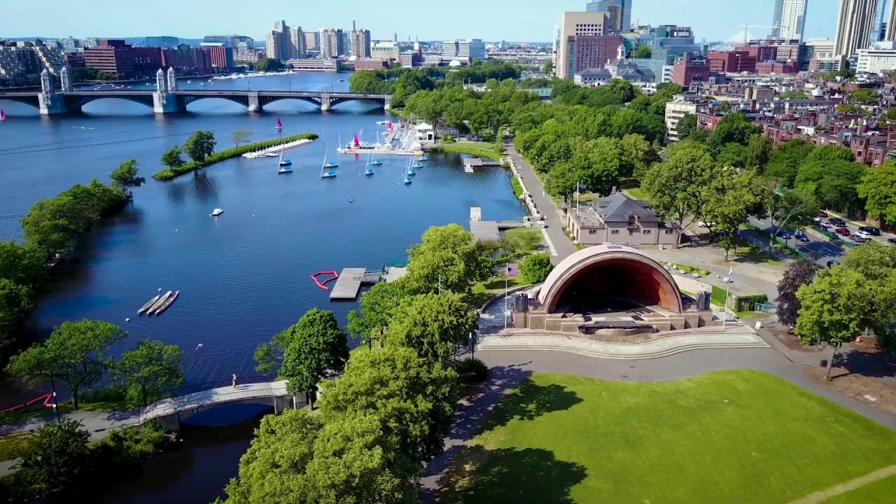 41 Beaver Place in Boston's Beacon Hill