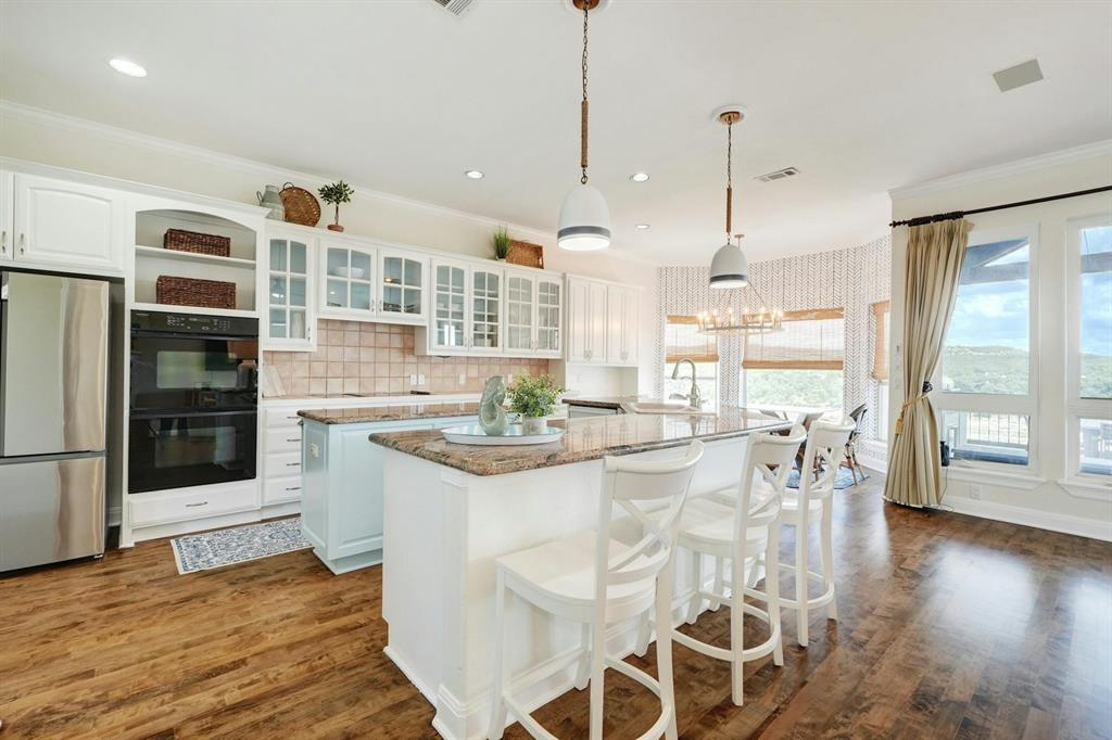 Just Listed On Lake Travis!