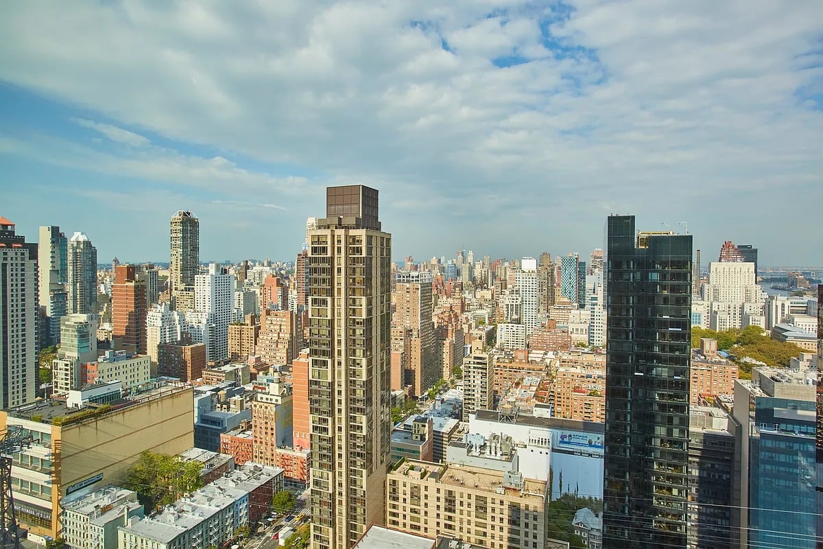 425 East 58th Street #38b