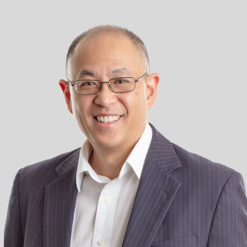 David Keith Wong