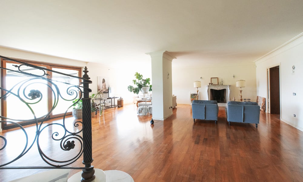 Elegant Villa Close To The Adriatic Sea 