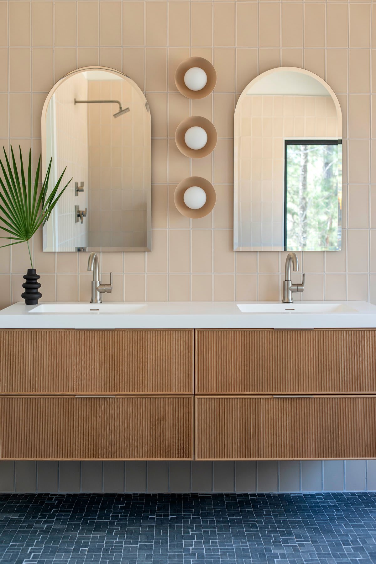 House Tour: Scandi-Modern Farmhouse