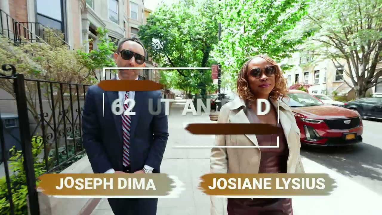 Regal Landmarked Home in Prospect Lefferts Gardens - 62 Rutland Road