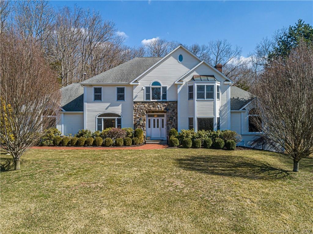35 Honeysuckle Hill Lane