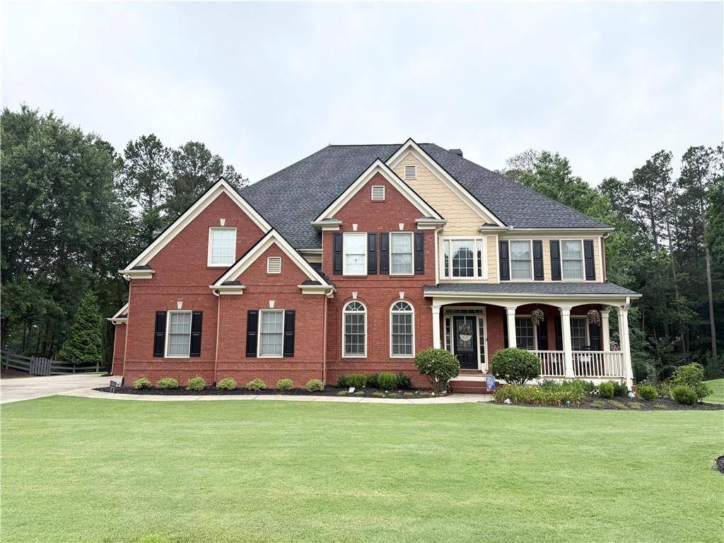 Acworth