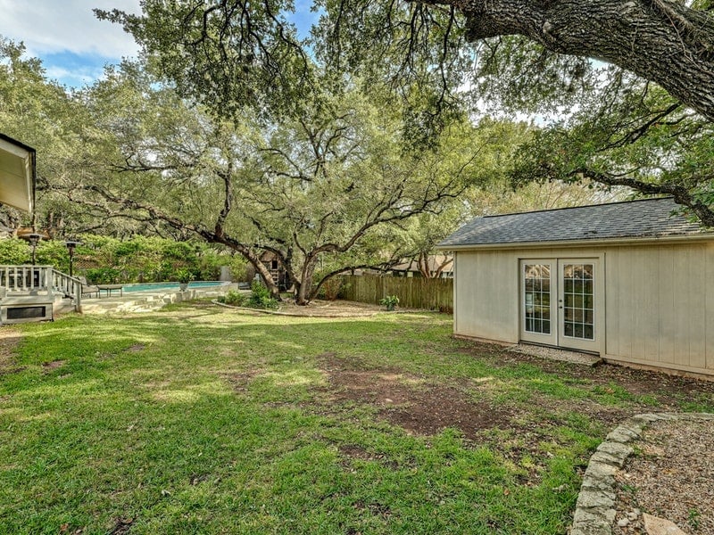 1519 Ben Crenshaw Way, Austin, Texas 78746