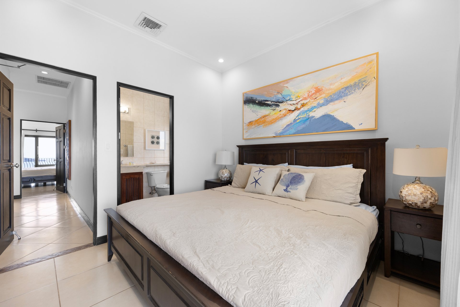 Flamingo Towers 30 | These views will absolutely take your breath away!