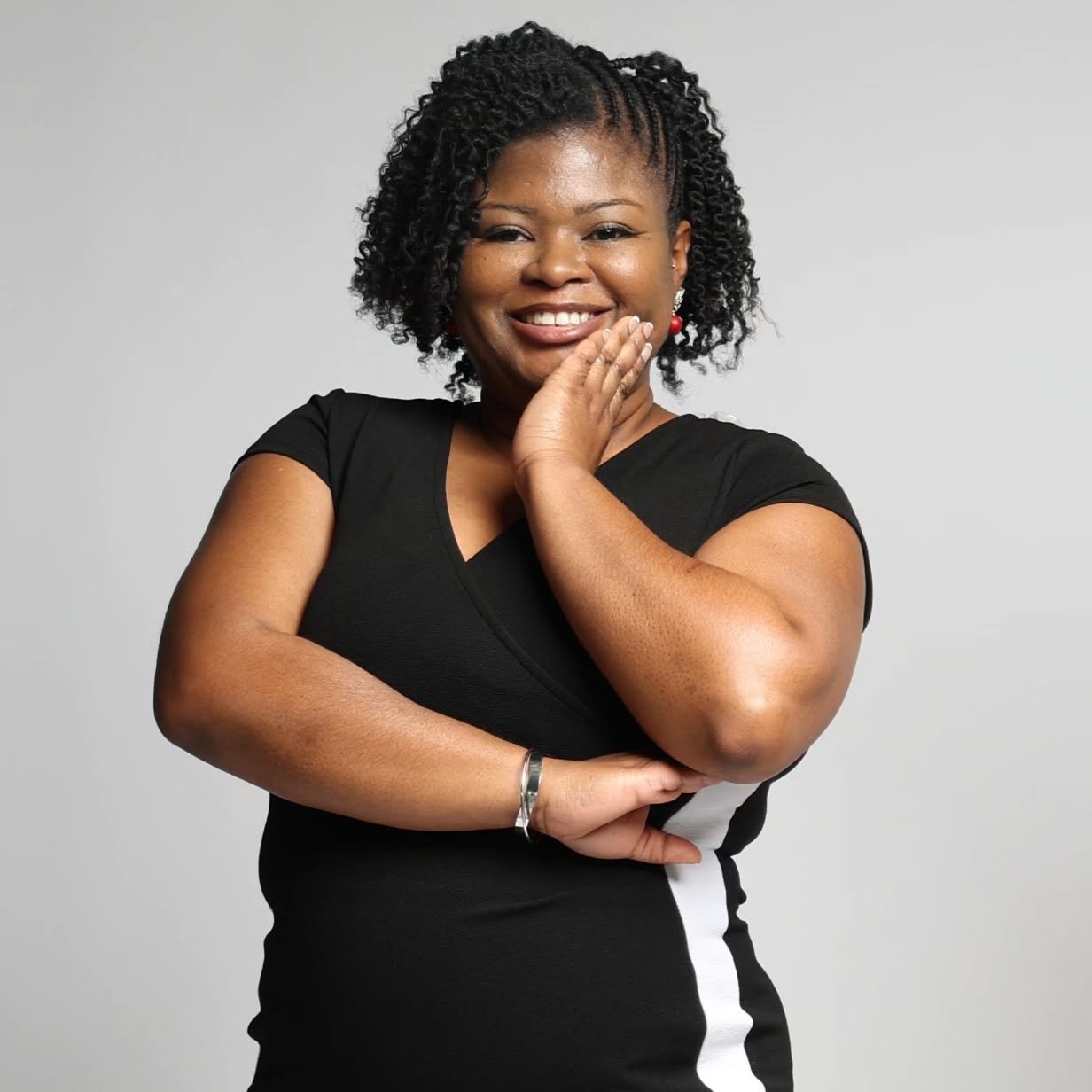Latoya McCain