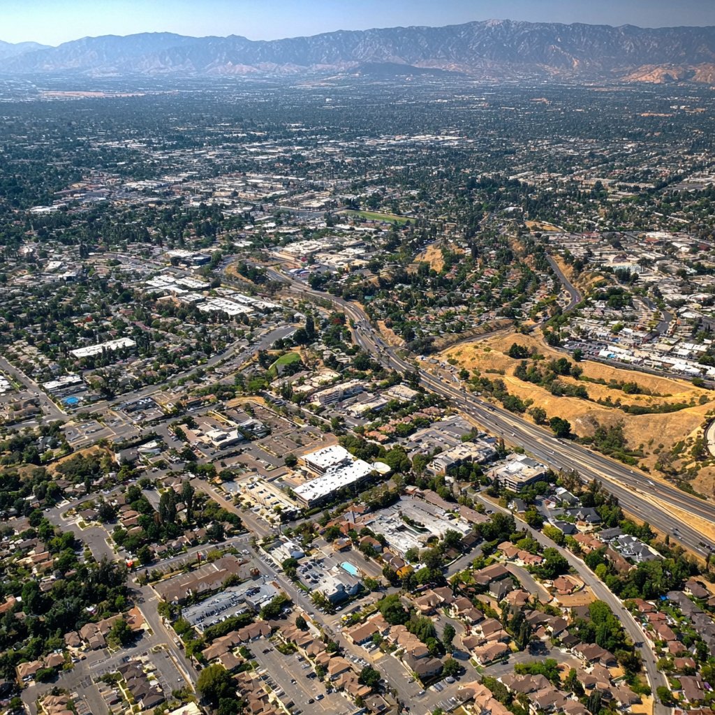 Granada Hills