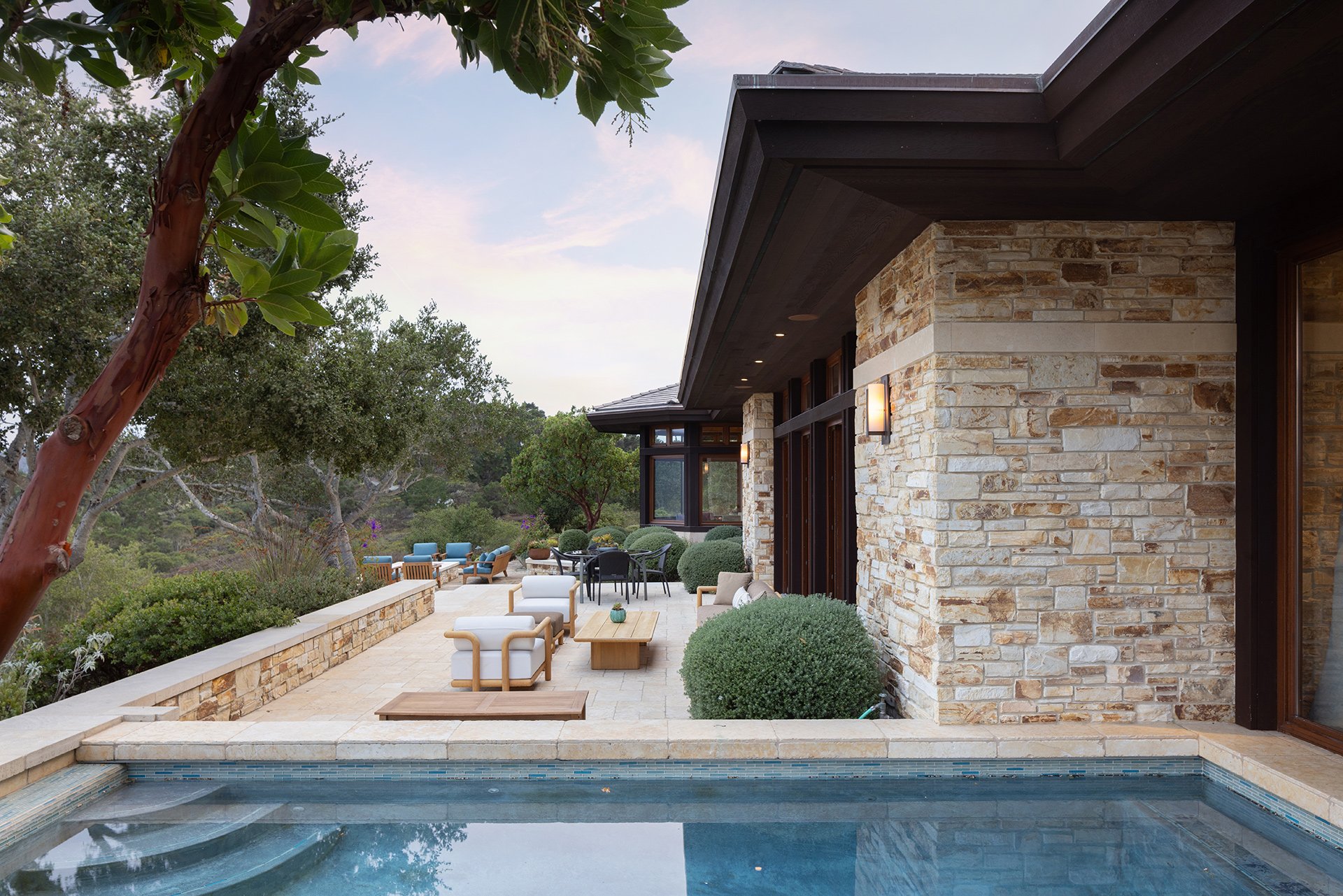 Exceptional Tehama Estate - 53 Marguerite