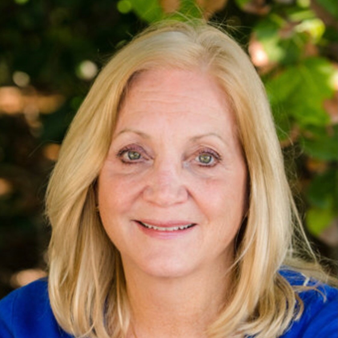 Marilyn Wilbarger Key West, FL Real Estate Agent Headshot