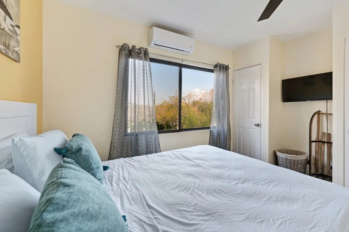 Ocean View Condo