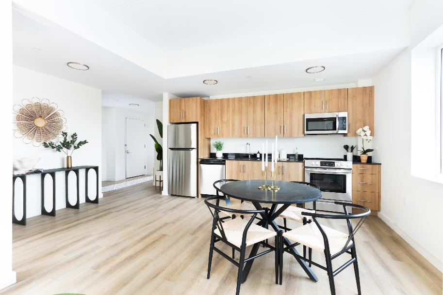 8 Palmetto - New York City, NY