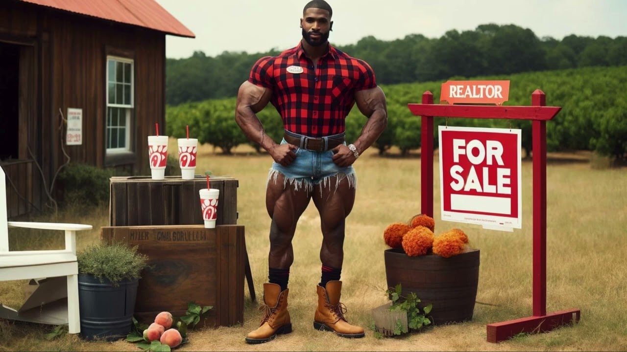 Why just sell houses when you can lift them?