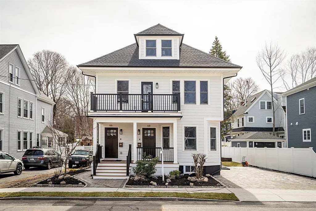 68 Sycamore St #68