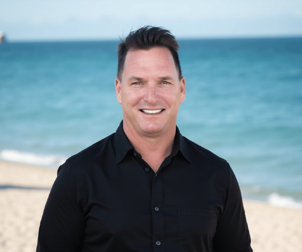 Curtis Tischler