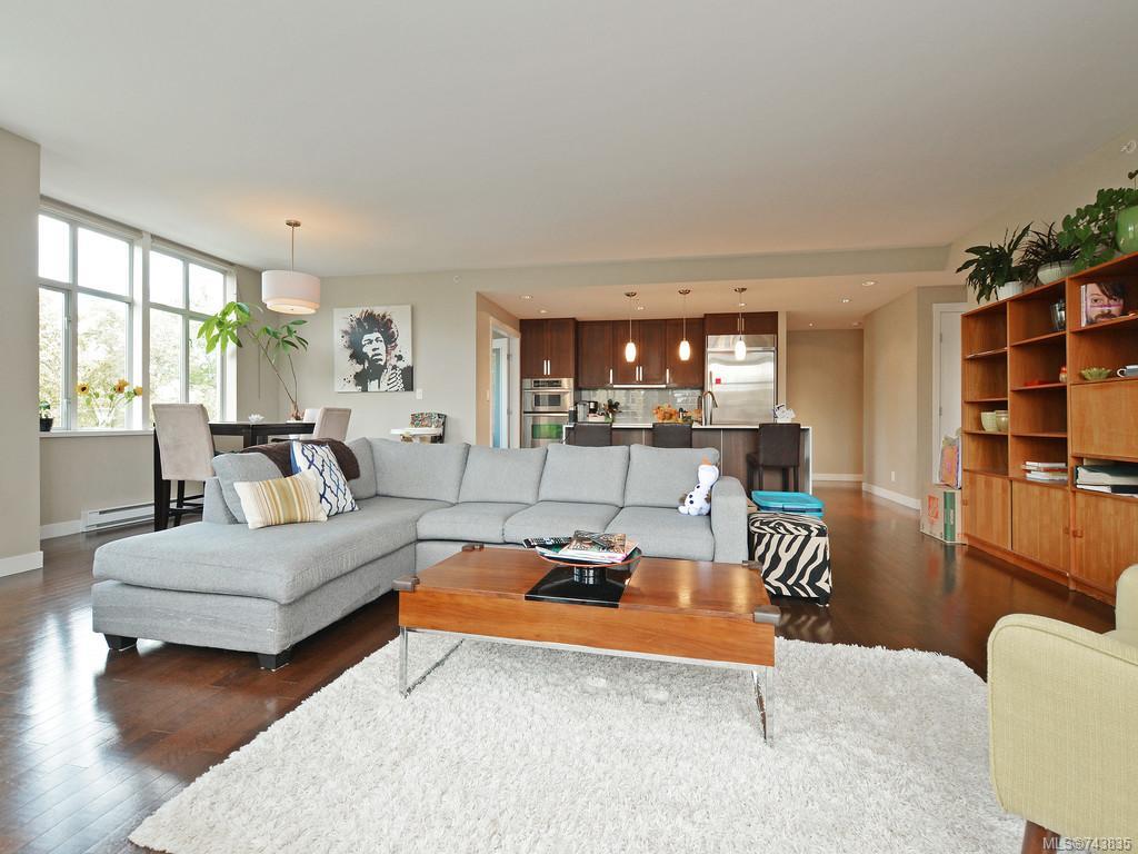 503-999 Burdett Ave