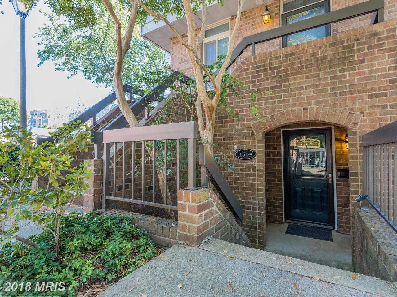 1651 HAYES STREET S Unit 1