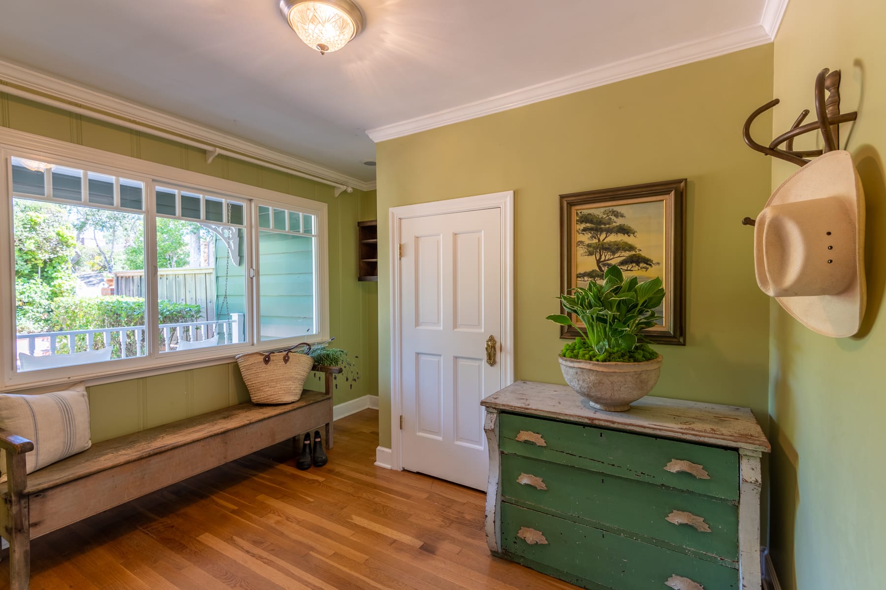 Beautiful Carmel Craftsman - Long Term Rental