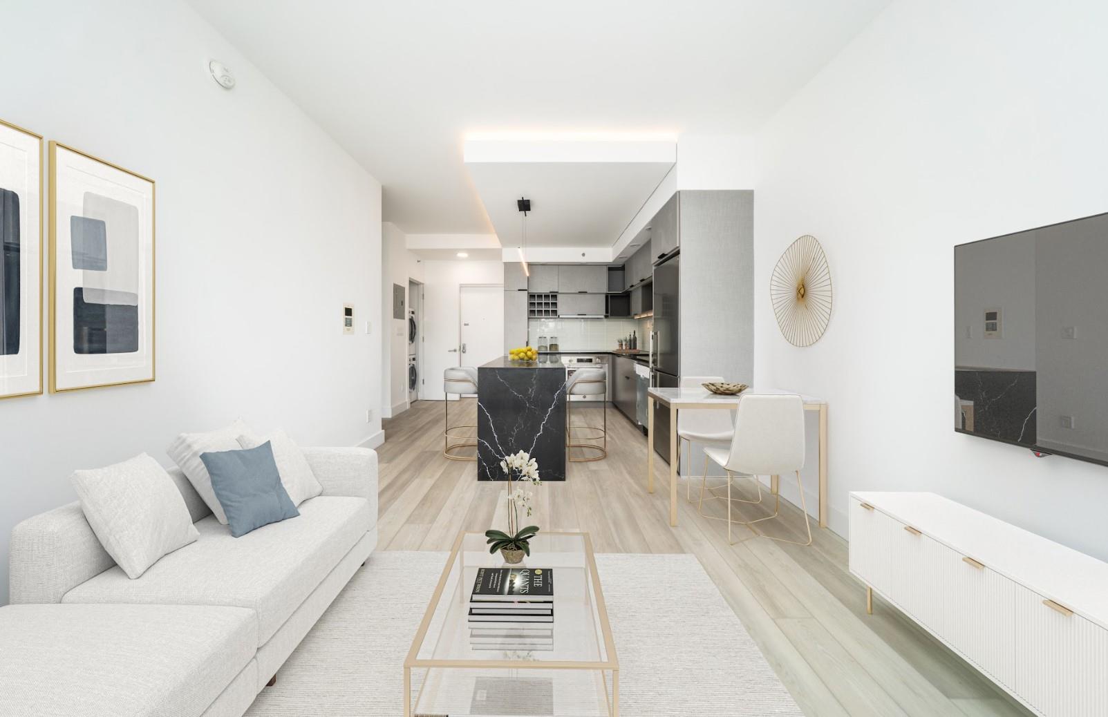 100 Maspeth Avenue, Apt 4-K