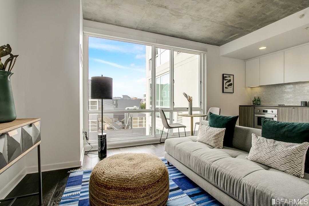 45 Bartlett Street Unit 415