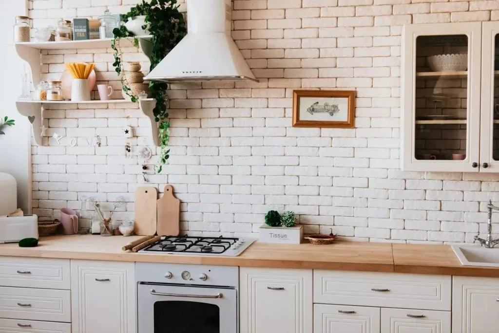 9 Things To Consider When Remodeling Your Kitchen