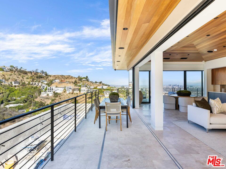 View Retreat