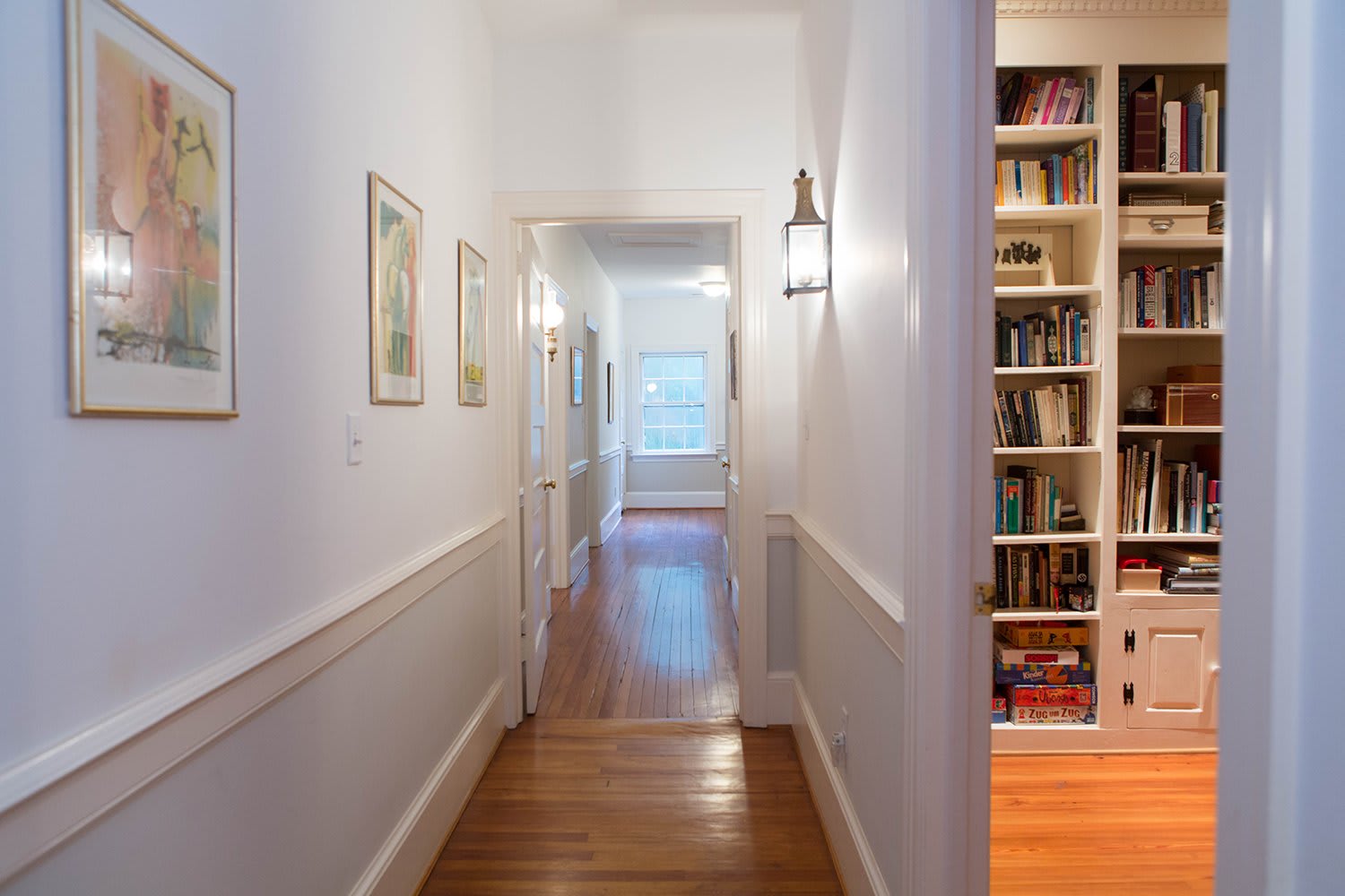 House Tour