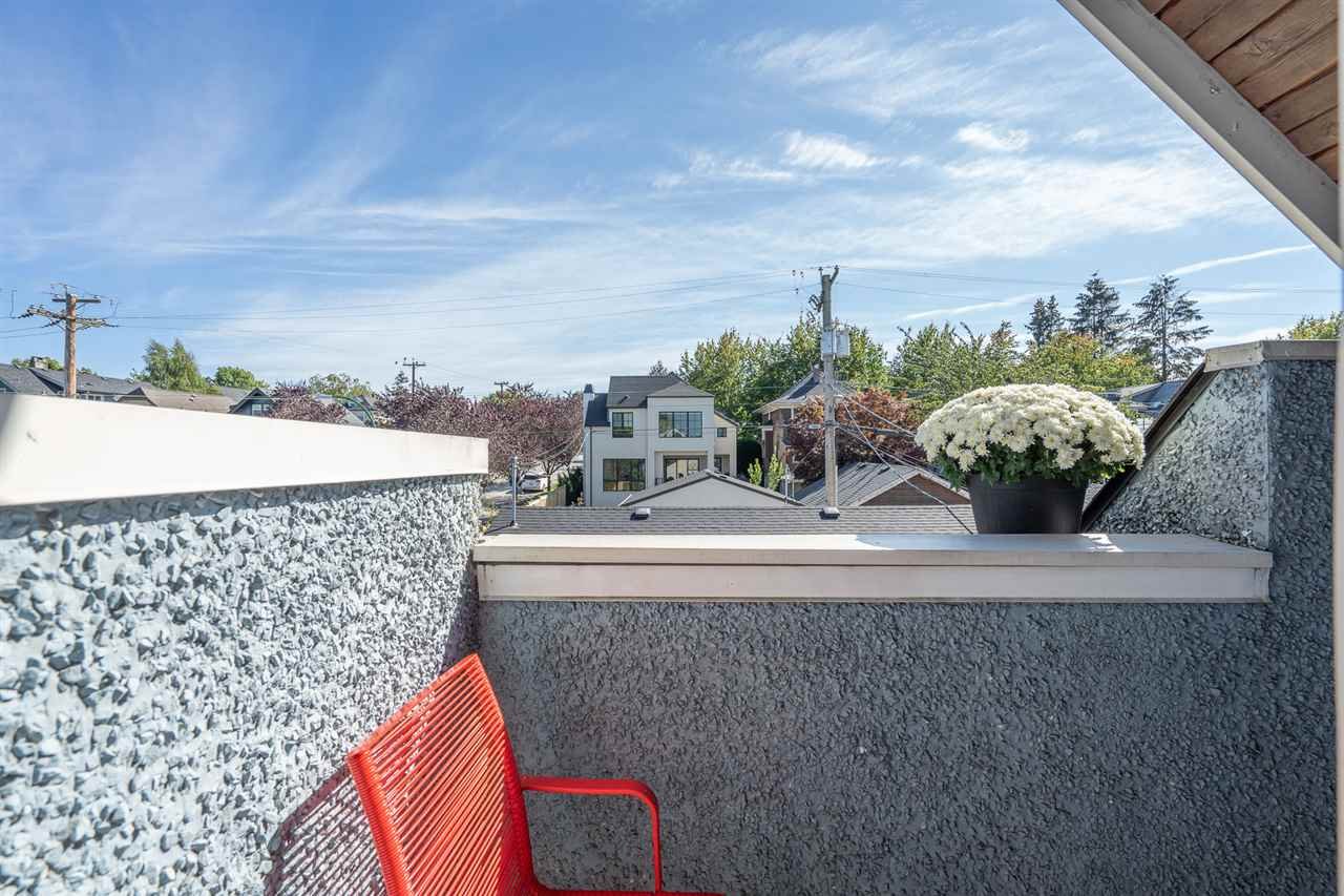 3207 Manitoba Street, Vancouver