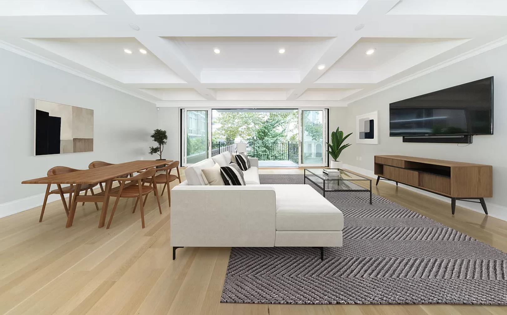 184 East 64th Street, Apt PH-5