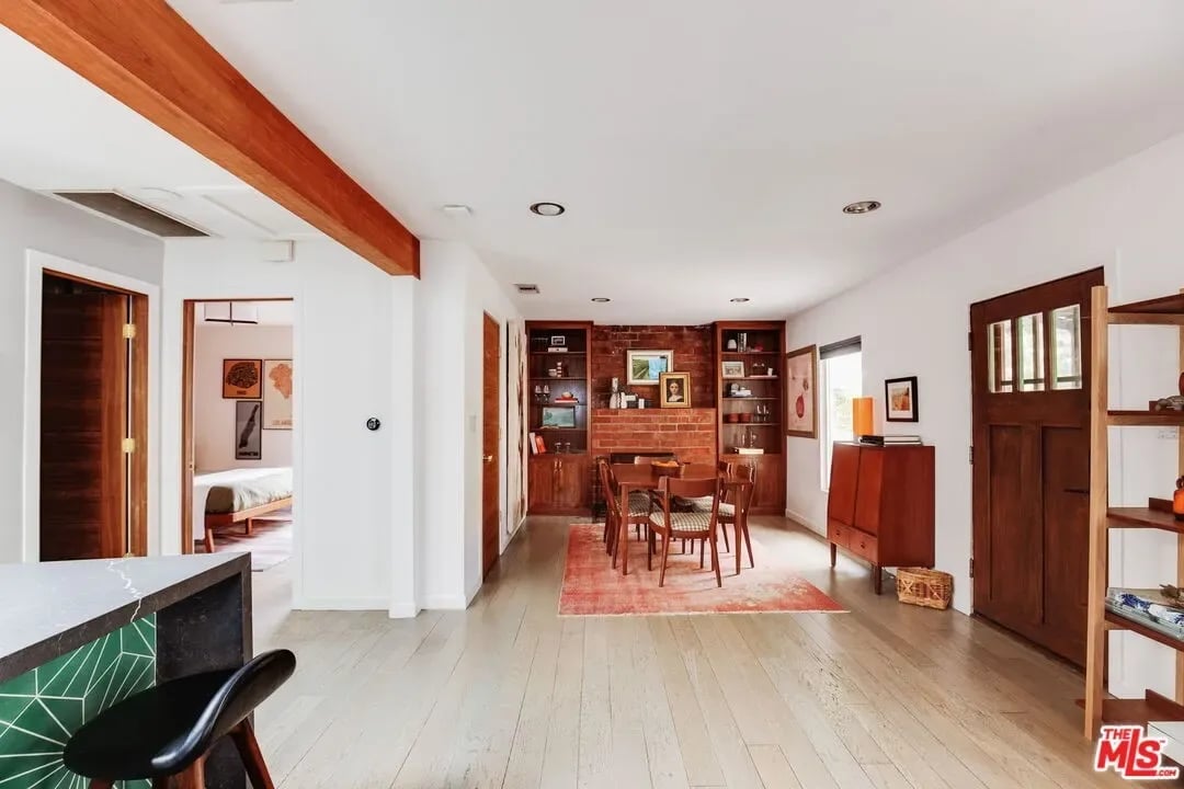 Atwater Village Craftsman