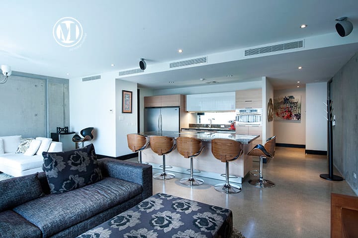 Avenida Escazu Flat #404