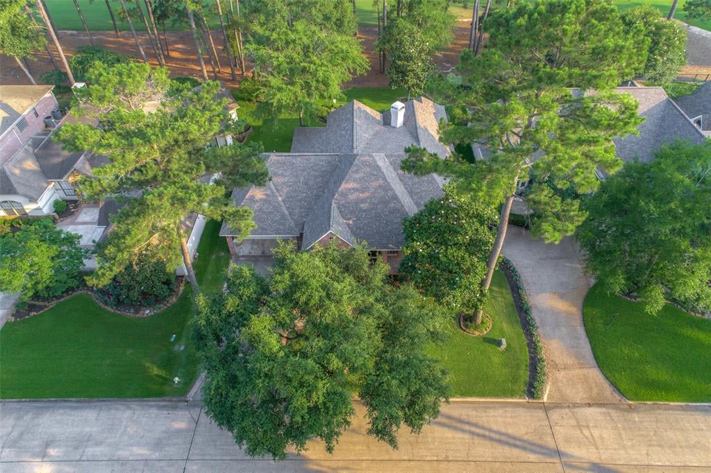 100 WEST PINES DRIVE