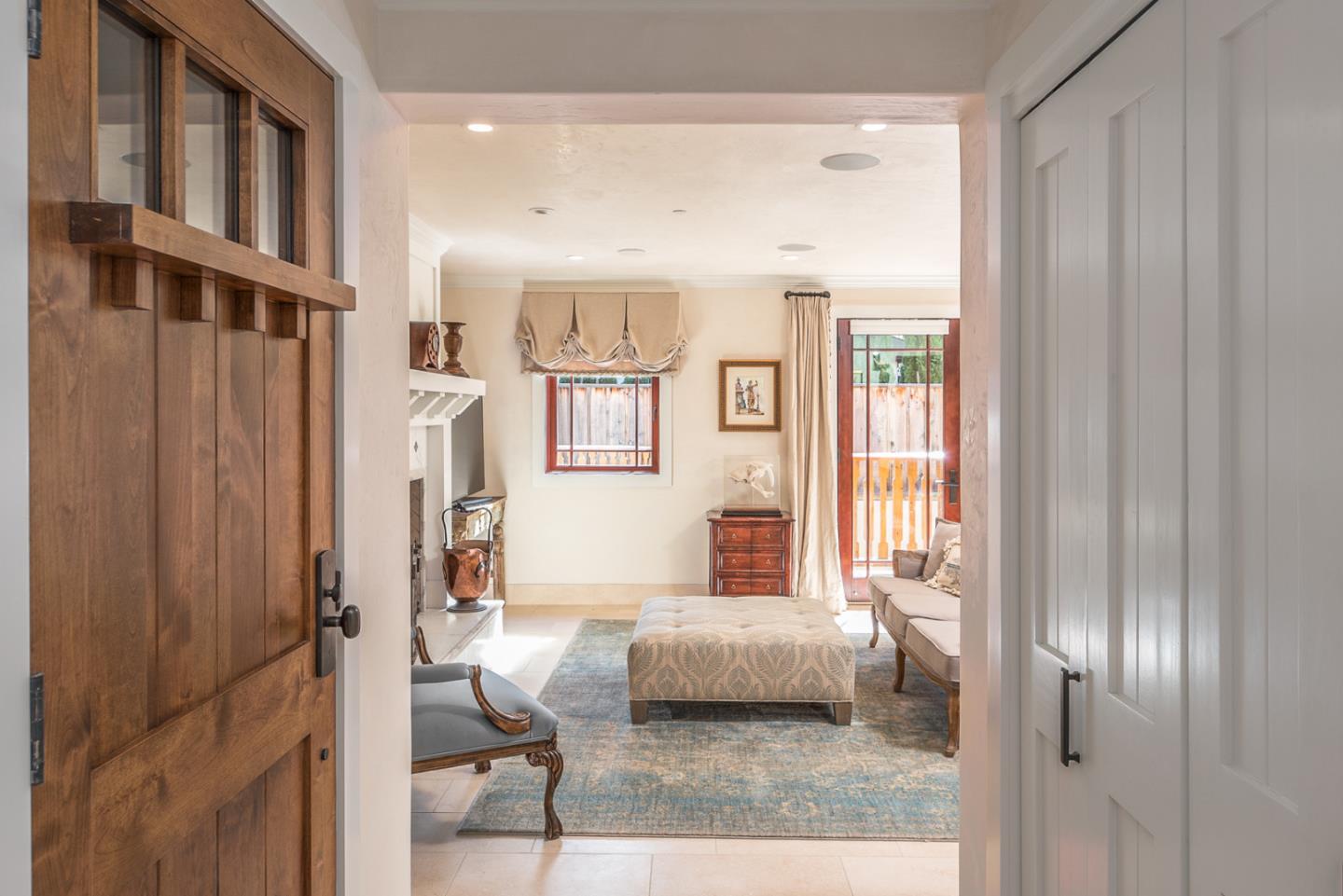 Luxurious Downtown Carmel Living