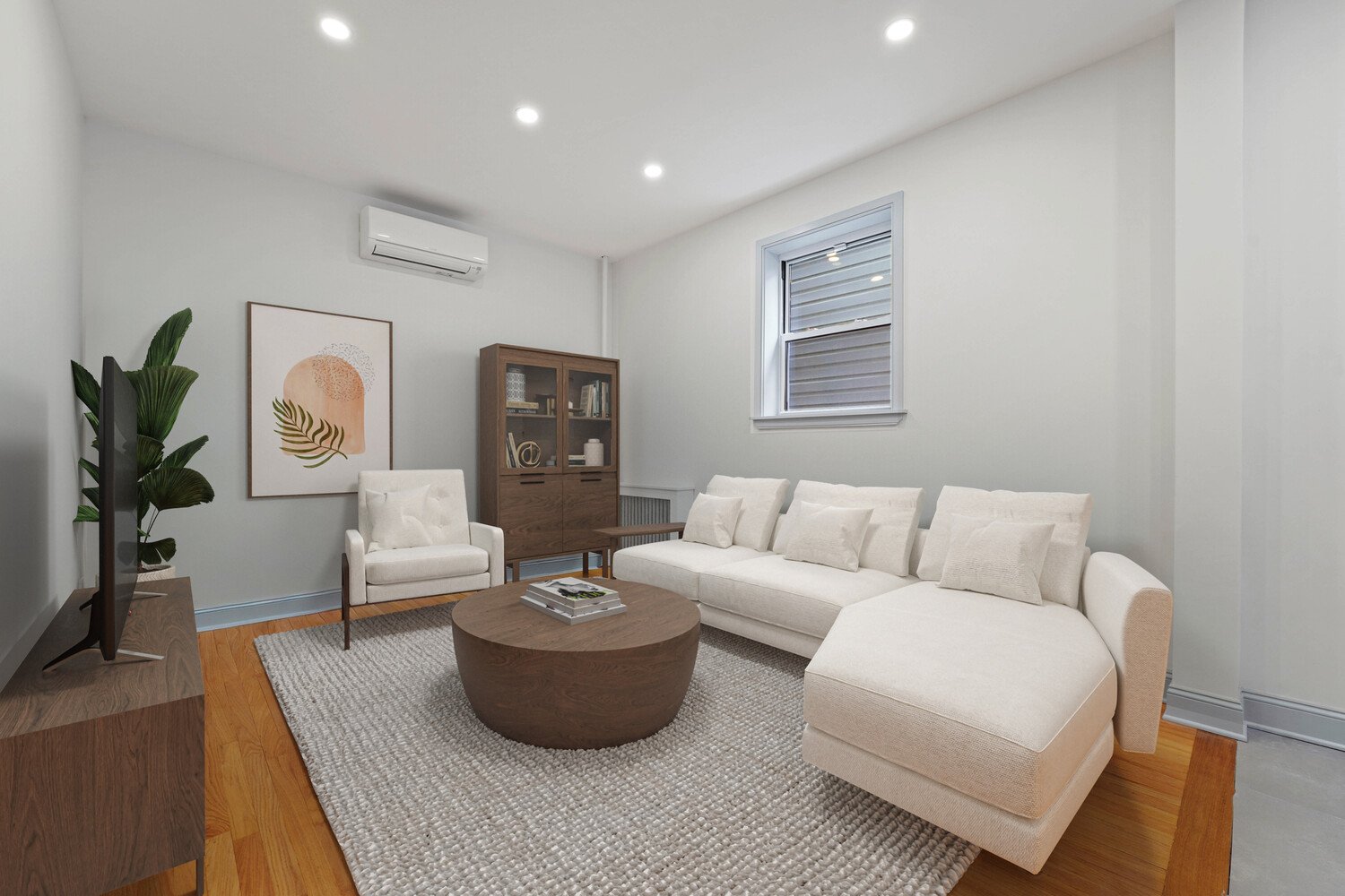 138 Meserole Avenue, Apt 1