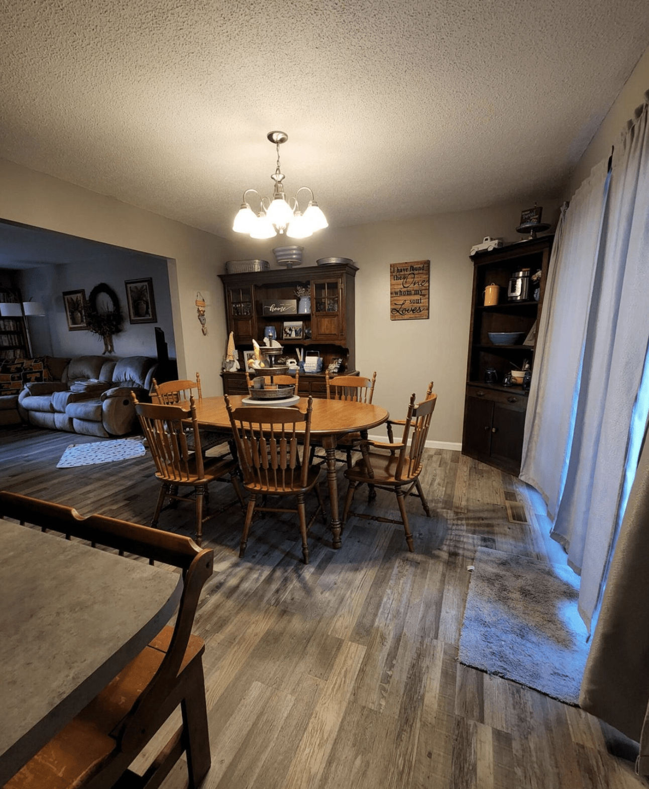 7308 Marble Springs Rd