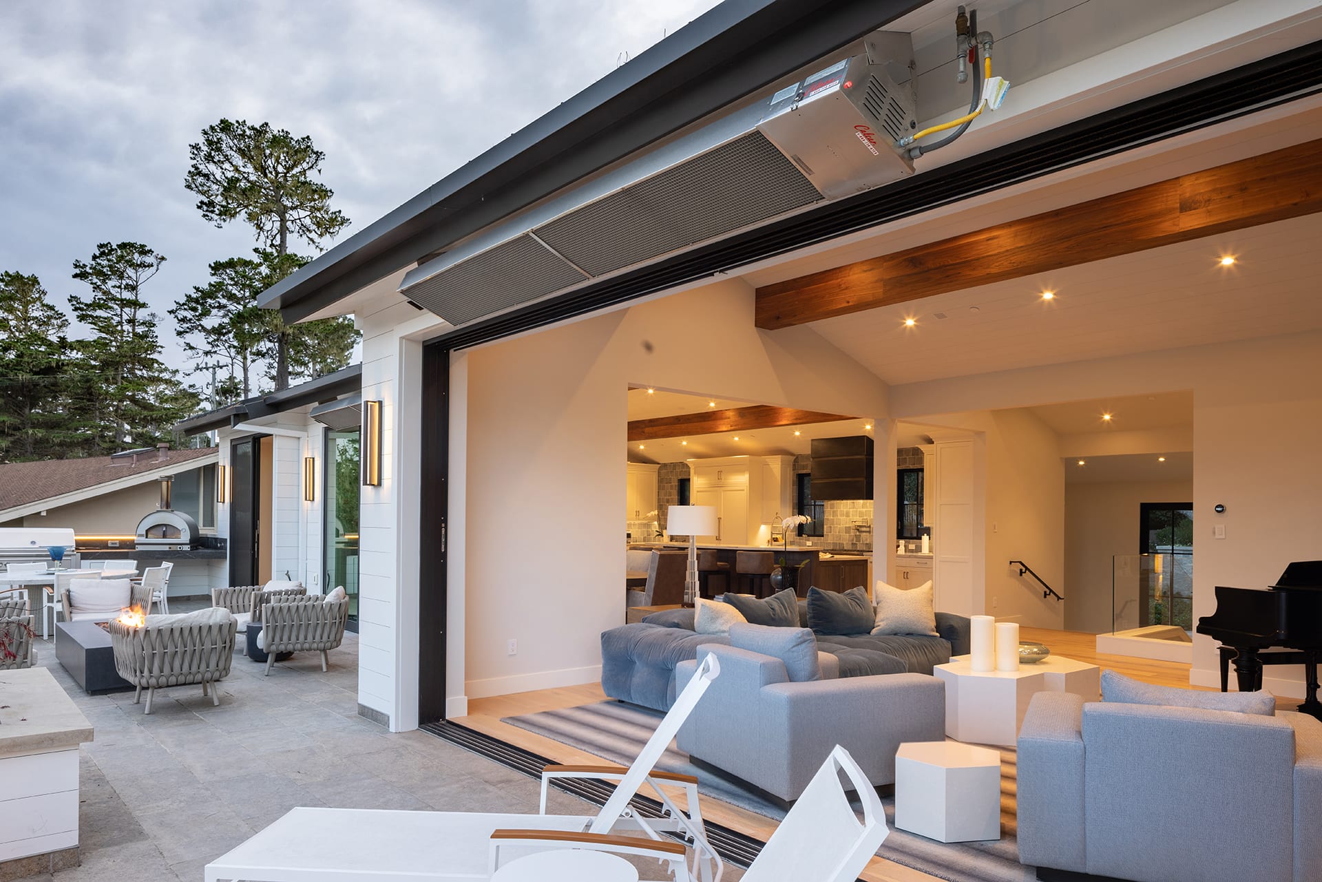 Live at The Lodge - 3301 17 Mile Drive #22, Pebble Beach - Tim Allen Properties