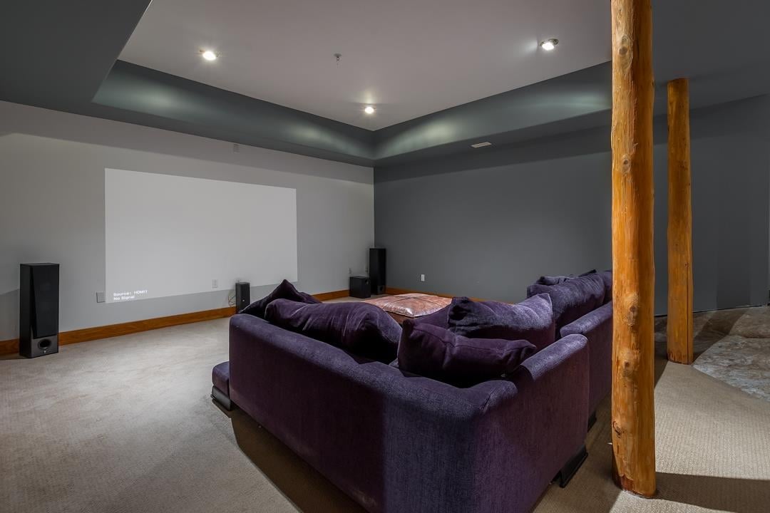 4-40781 Thunderbird Ridge