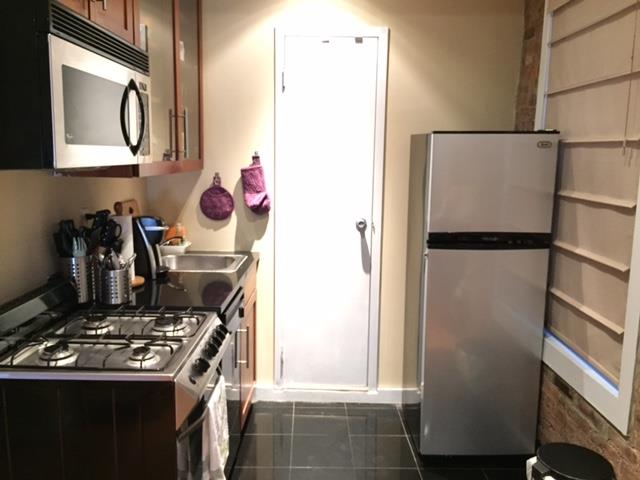 166 Elizabeth Street, Apt 1-B