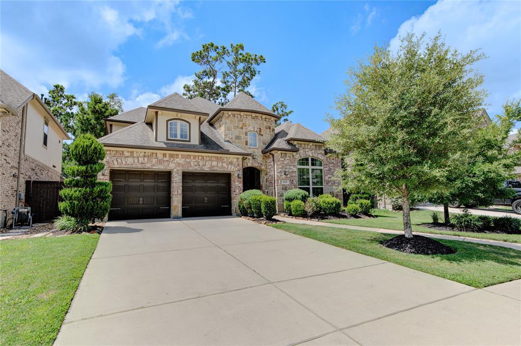 17631 Sequoia Kings Dr