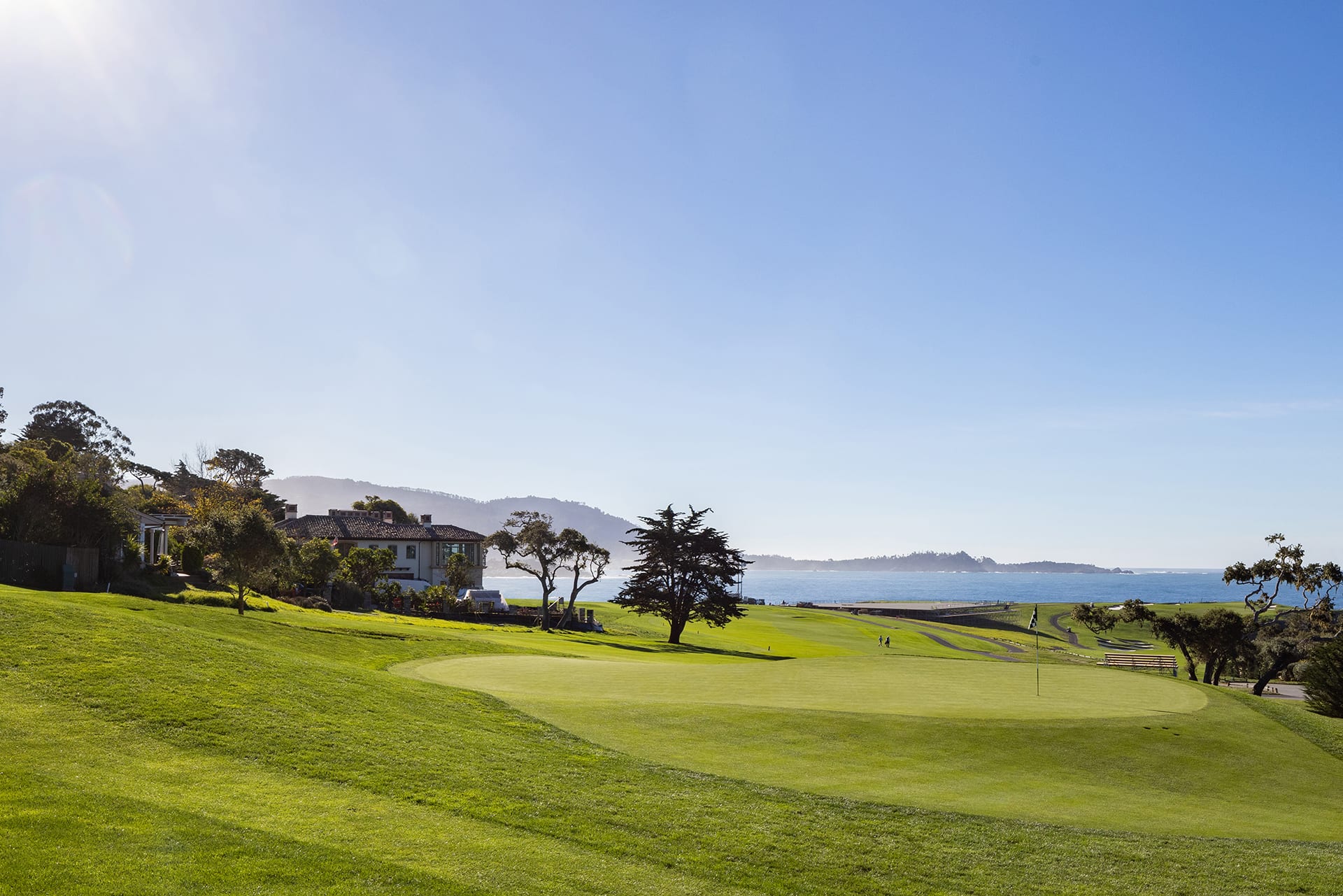 The Best Seats in the House - 3364 17 Mile Drive