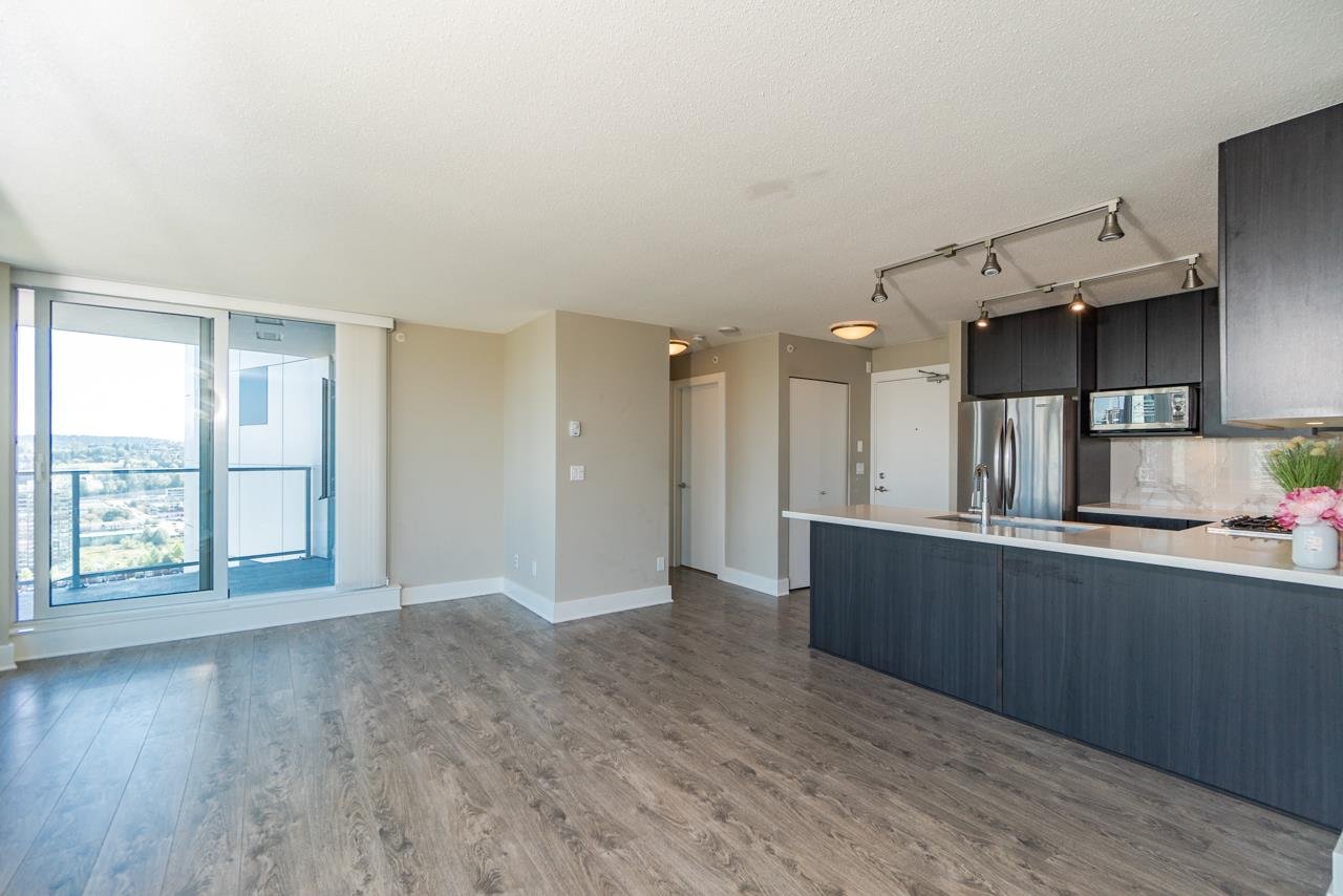 2508-4189 Halifax Street, Burnaby
