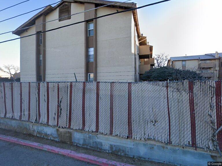 3869 MONTGOMERY Boulevard
