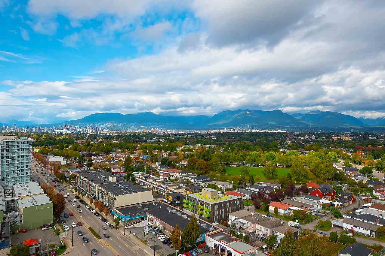 2109-4815 Eldorado Mews, Vancouver