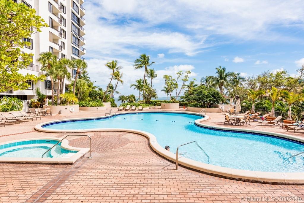 Brickell Key One