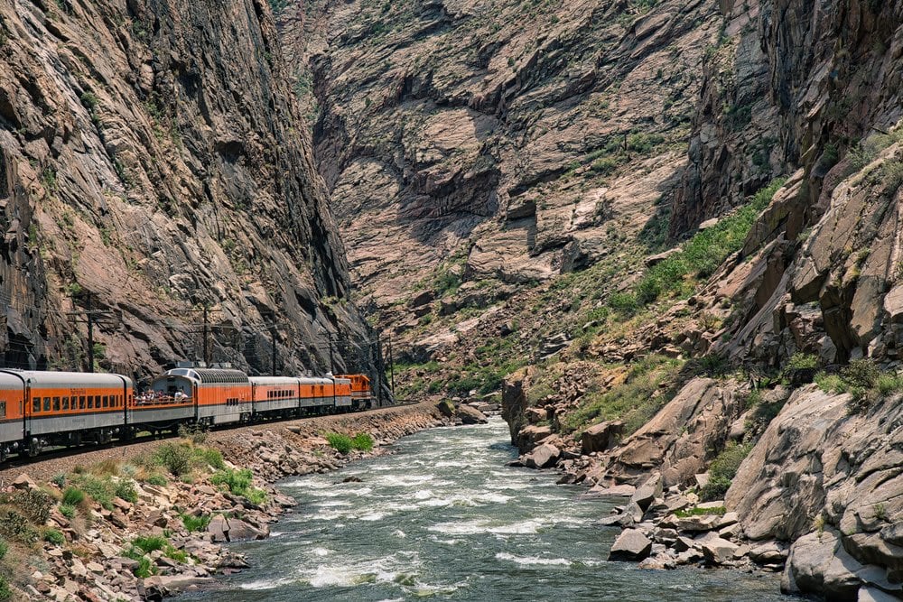 Hitch a Ride to Colorado’s Backcountry