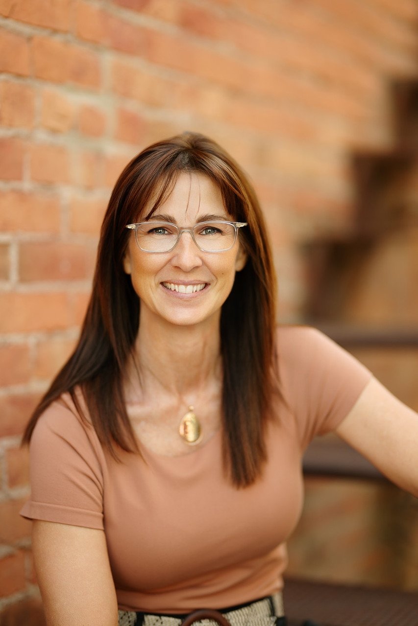 Rachel Fedor, REALTOR® | Broker | Owner | Intuitive Real Estate | Intuitive Referral llc