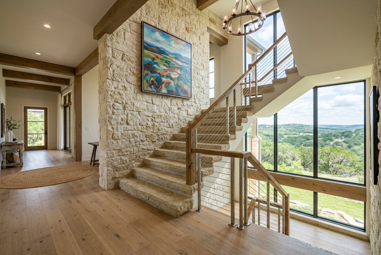 3812 Mount Bonnell Rd