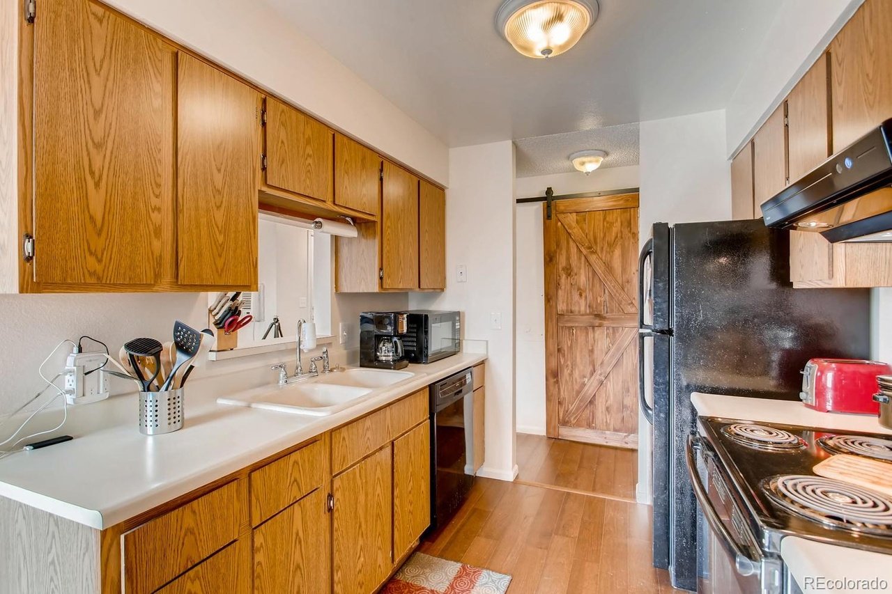 8100 W Quincy Avenue Unit# L7