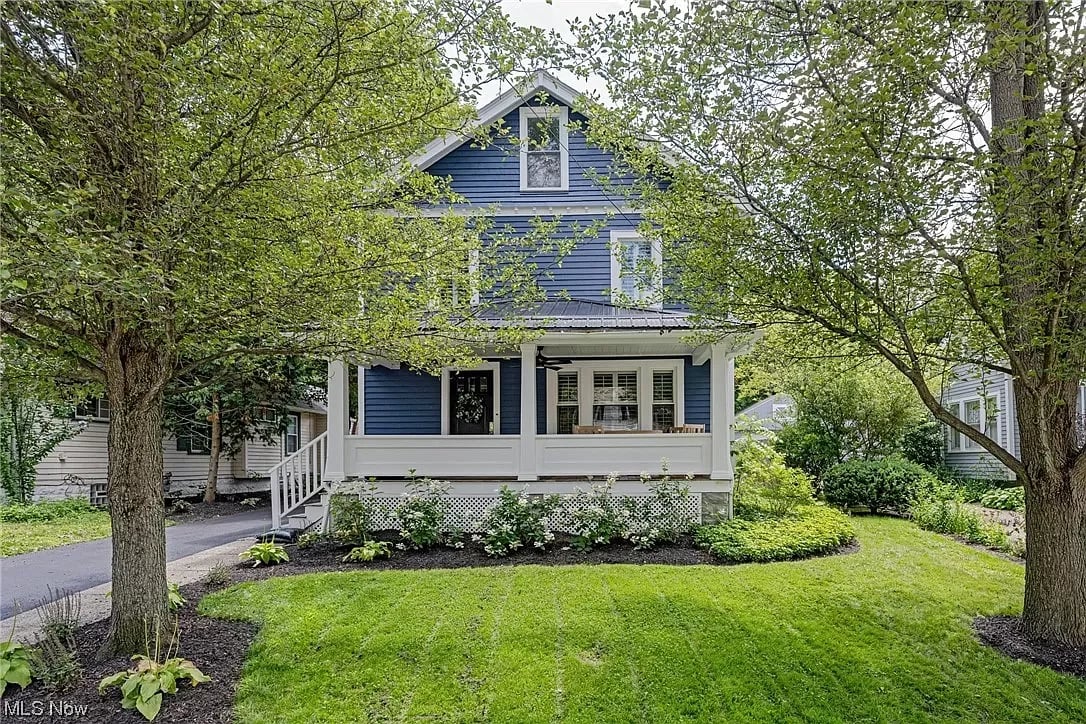 57 Olive St